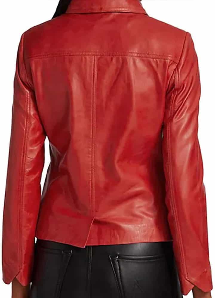 Only Murders In The Building S02 Andrea Martin (Joy) Jacket